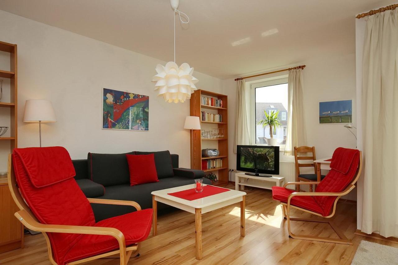 Suennslag Wohnung 074 Boltenhagen  Exteriér fotografie