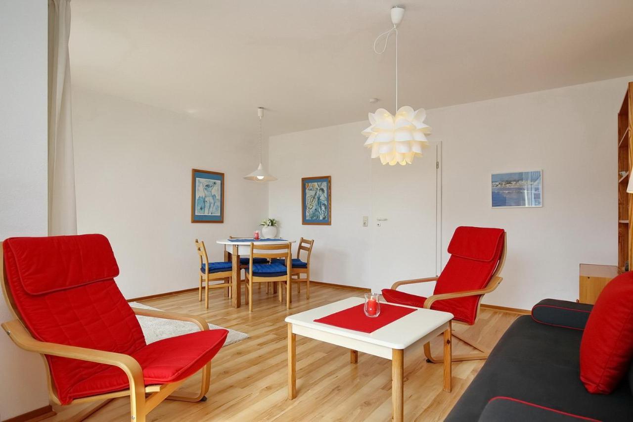 Suennslag Wohnung 074 Boltenhagen  Exteriér fotografie