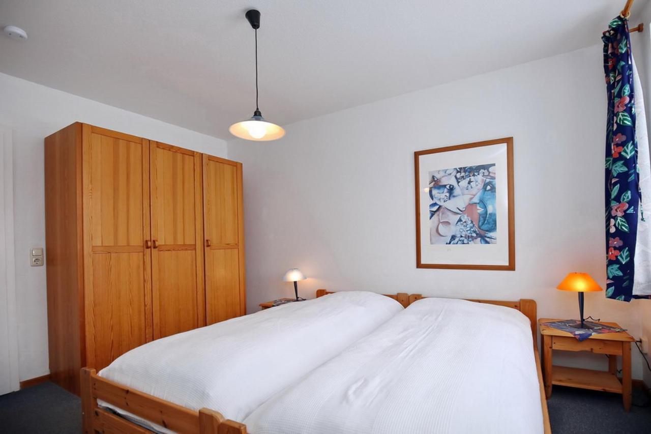 Suennslag Wohnung 074 Boltenhagen  Exteriér fotografie