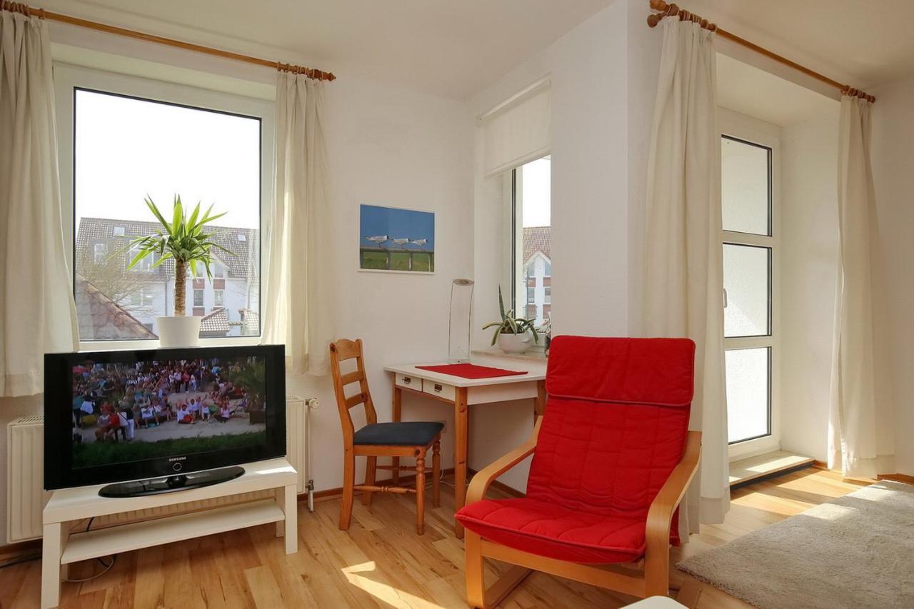 Suennslag Wohnung 074 Boltenhagen  Exteriér fotografie