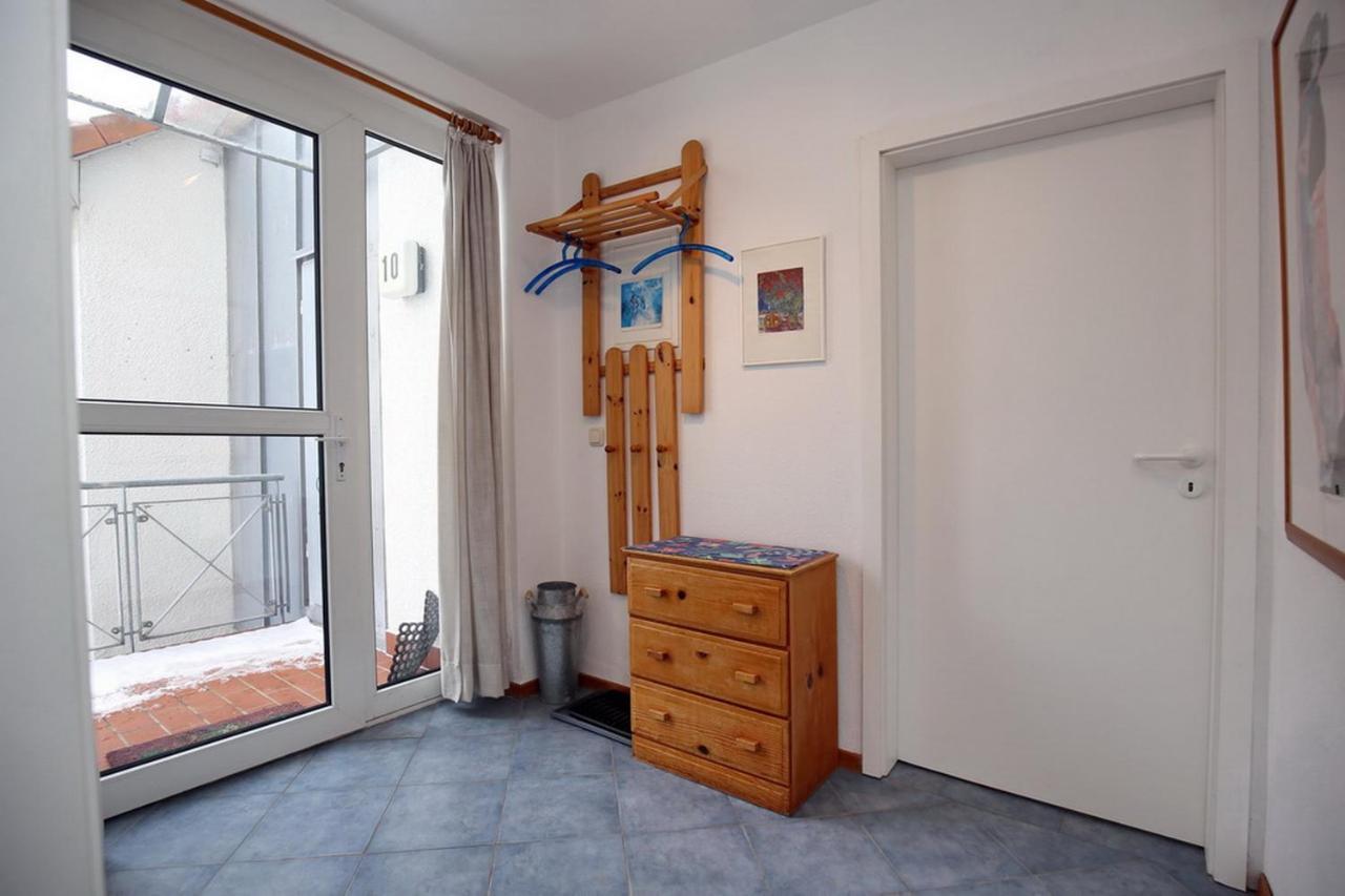 Suennslag Wohnung 074 Boltenhagen  Exteriér fotografie
