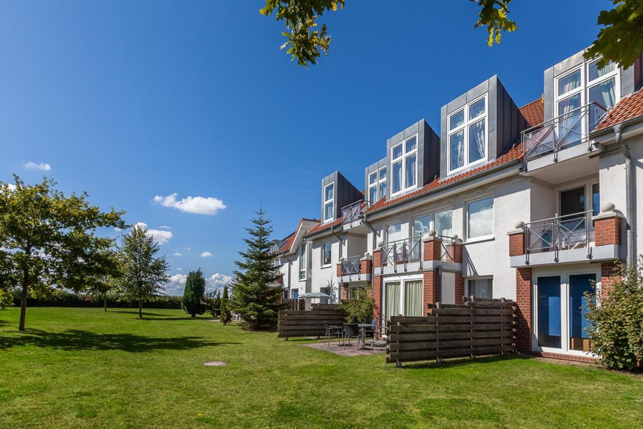 Suennslag Wohnung 074 Boltenhagen  Exteriér fotografie