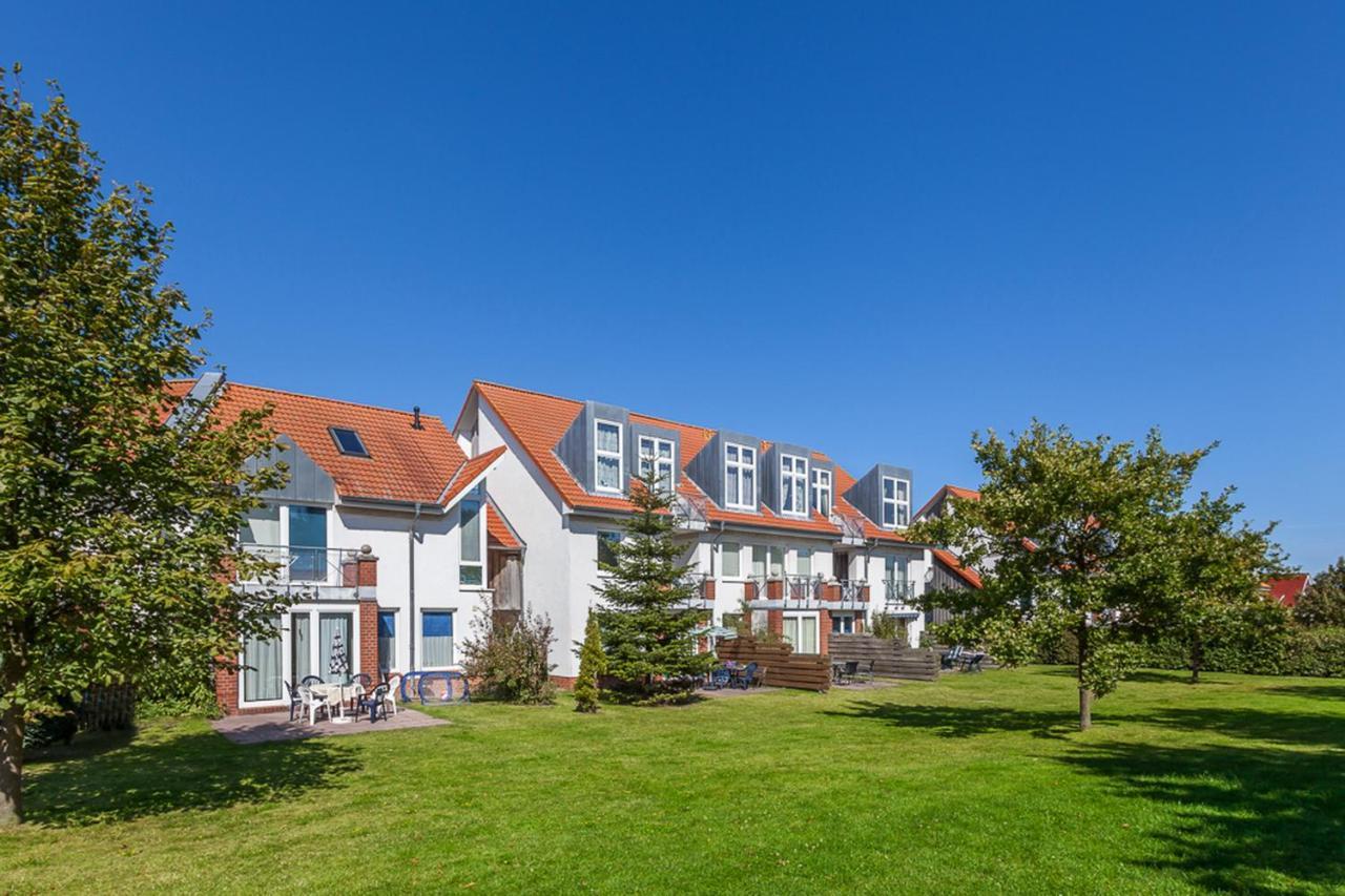 Suennslag Wohnung 074 Boltenhagen  Exteriér fotografie