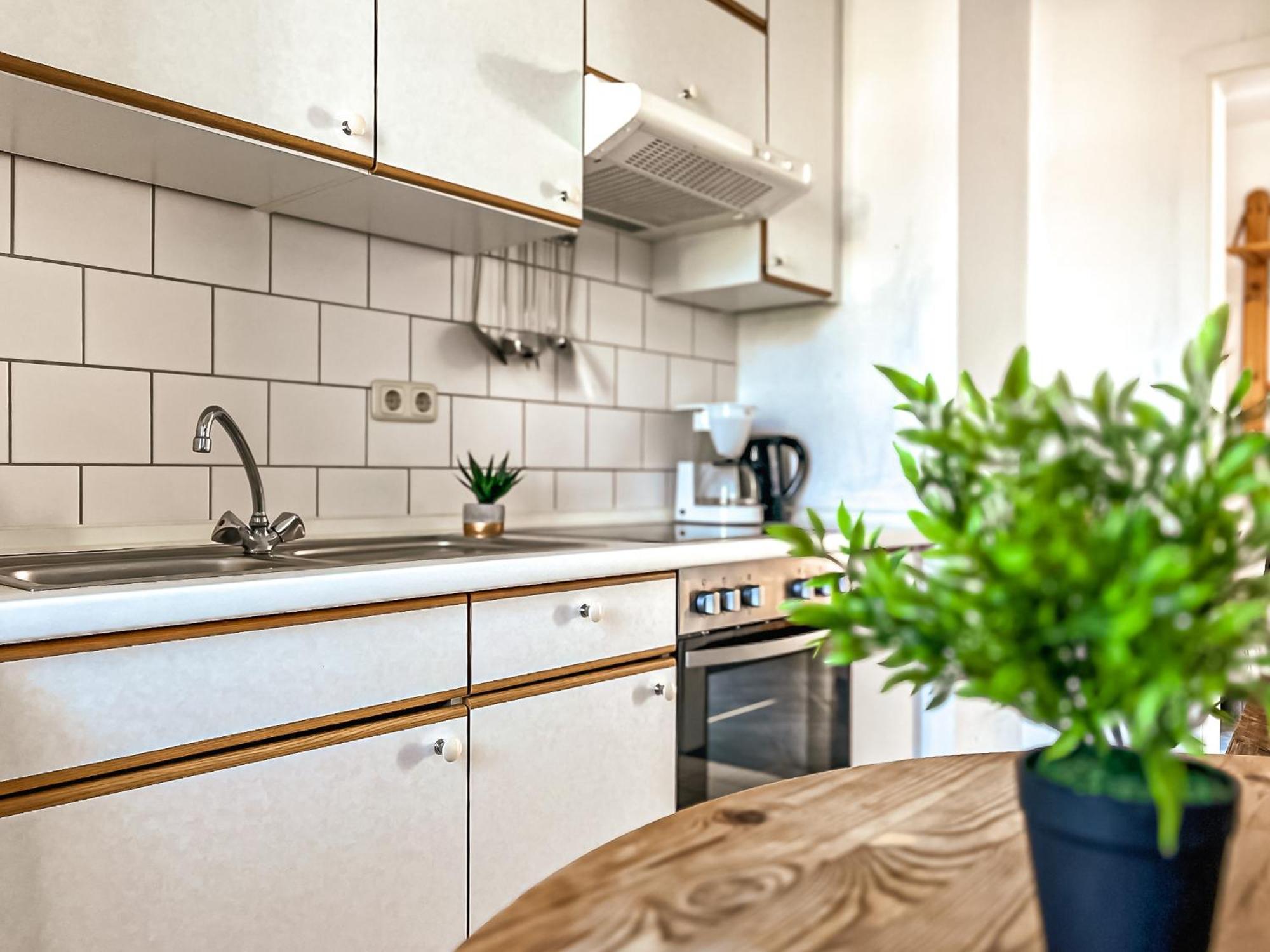 Suennslag Wohnung 074 Boltenhagen  Exteriér fotografie