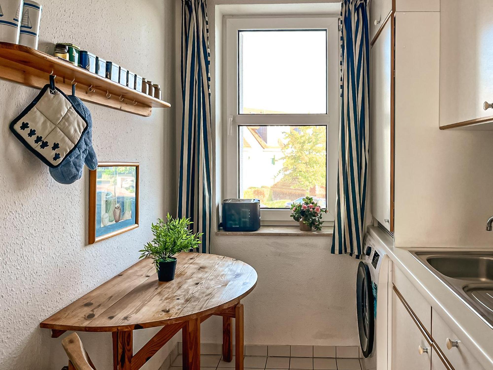 Suennslag Wohnung 074 Boltenhagen  Exteriér fotografie